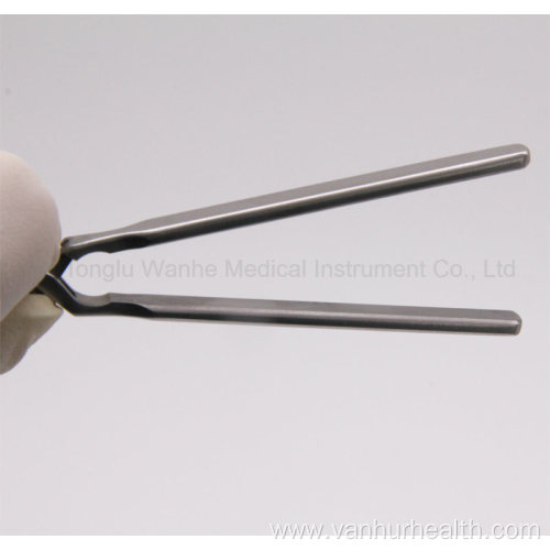 Laparoscopic Hemostatic Forceps Artery Vein Clip Applier